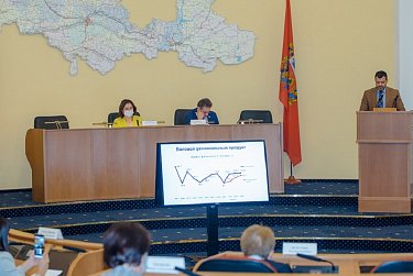 Бюджет просчитан. Социальные обязательства будут исполнены